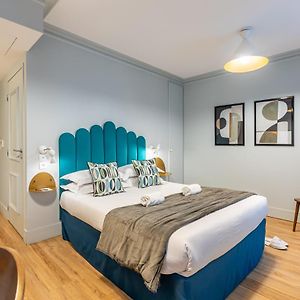 Superior Kamer met een King Size Bed
